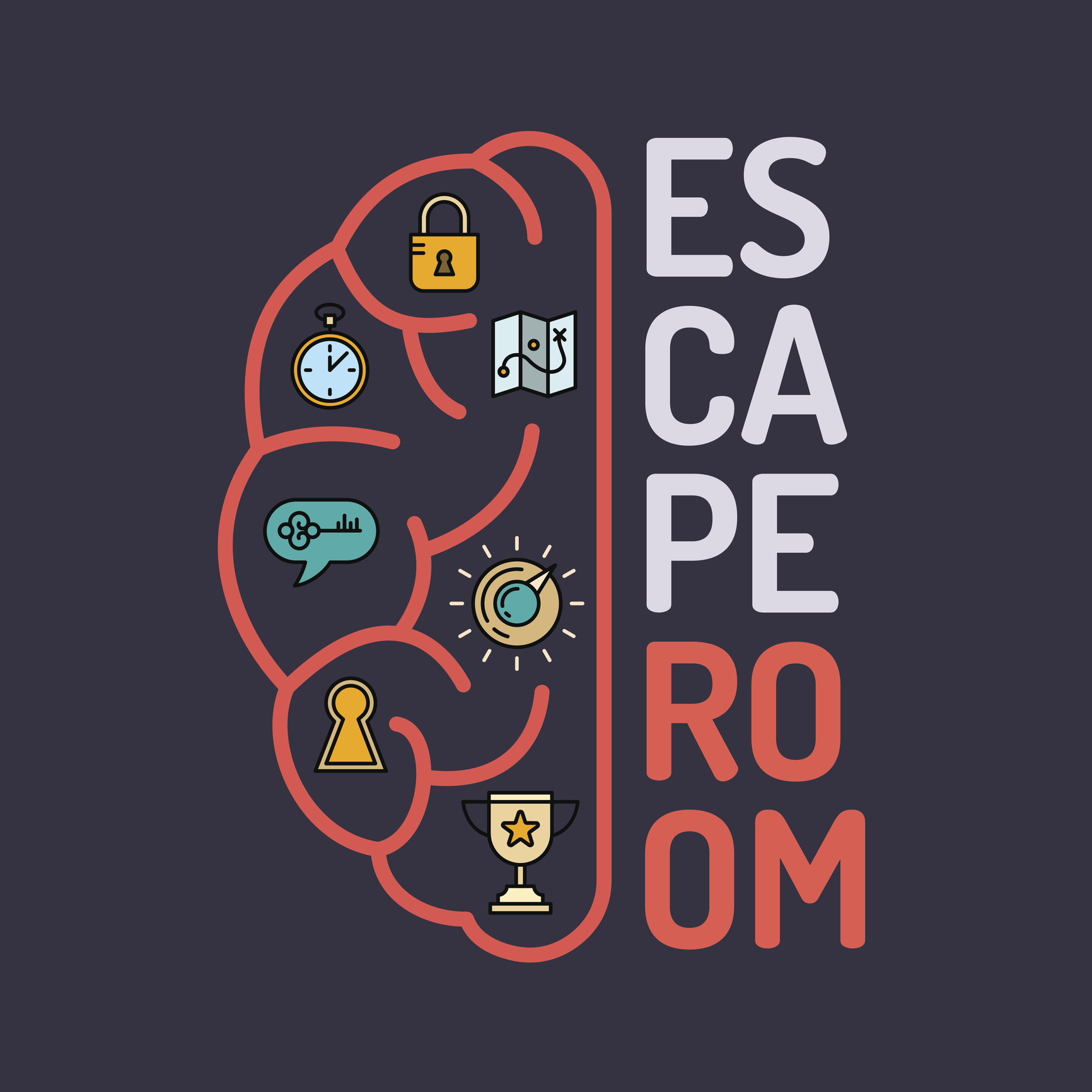 Are Escape Rooms The Future Of Psychometric Assessment